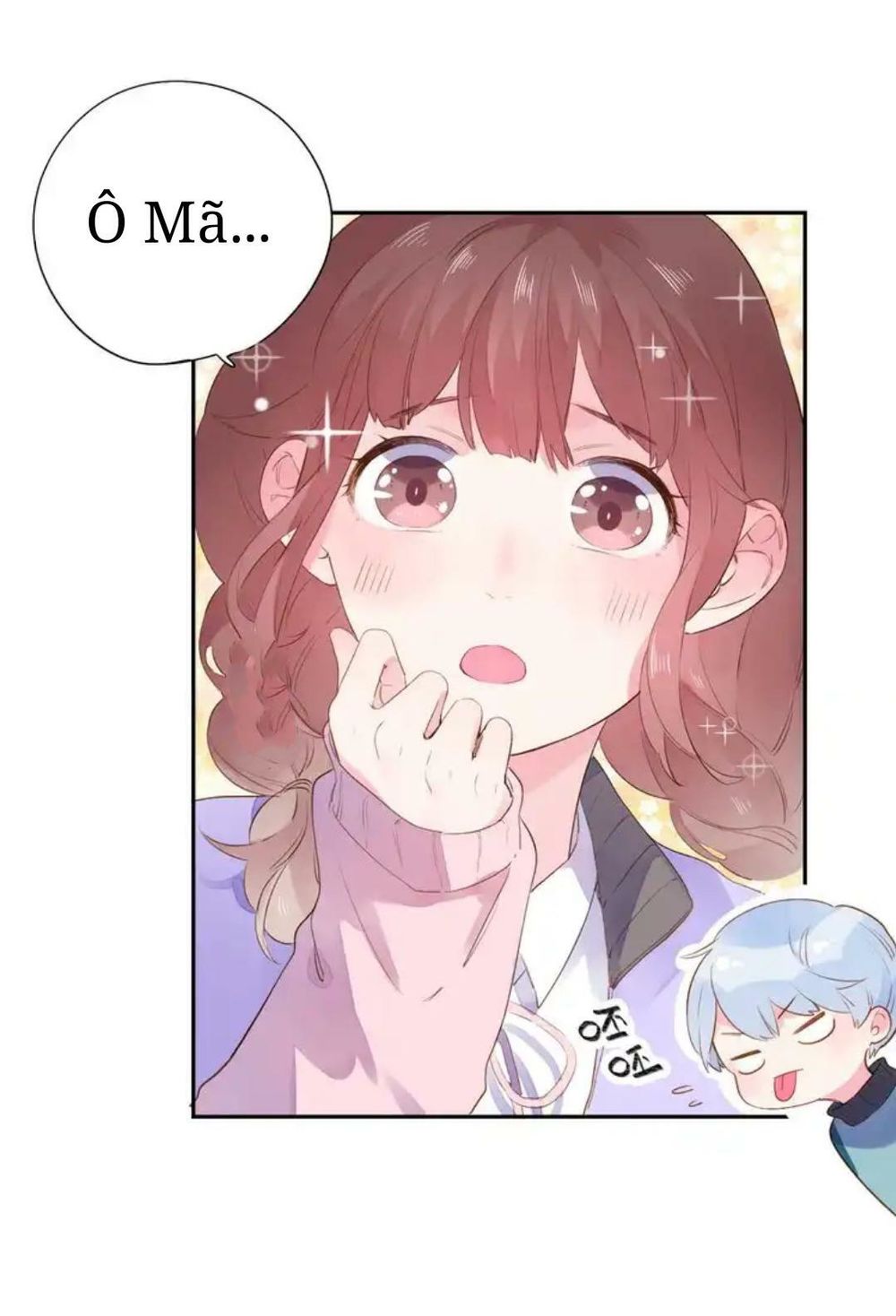 sos! tôi đã yêu một con sâu bướm (phần 2) chapter 47 13