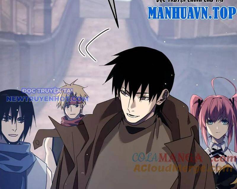 Vô Địch Bị Động Tạo Ra Tấn Sát Thương chapter 56 143