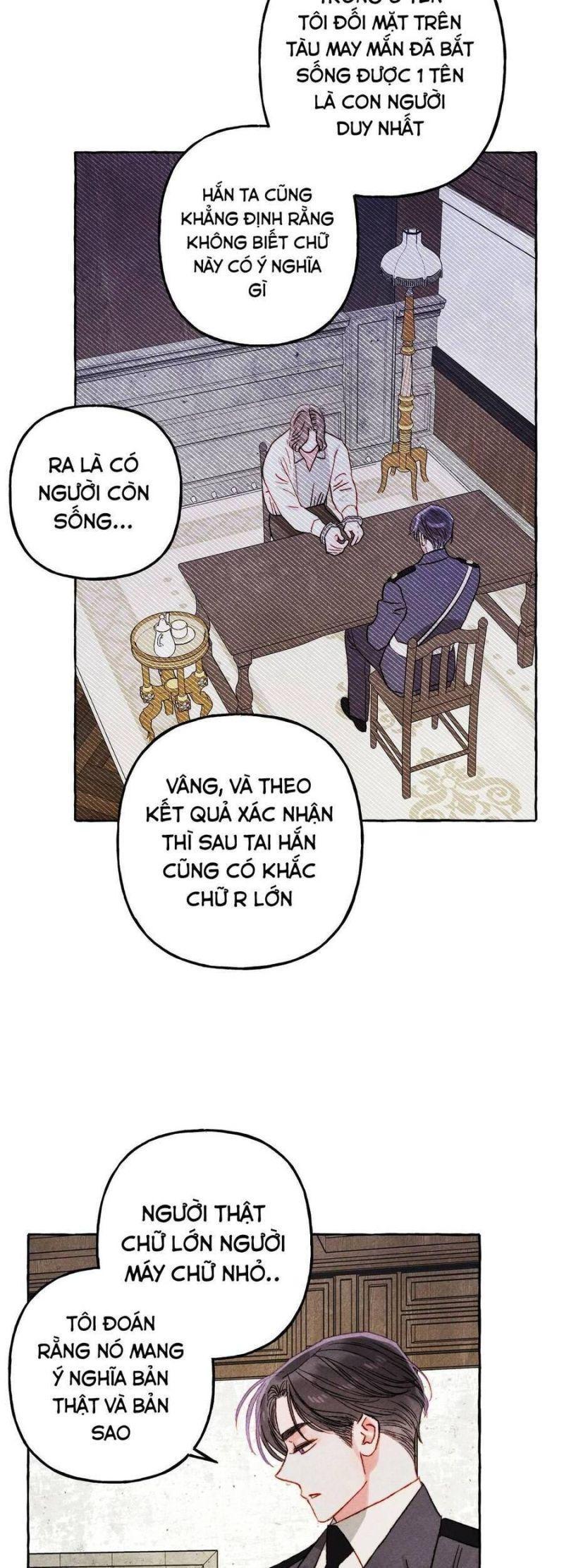 nuôi dưỡng một hắc long chapter 38 10