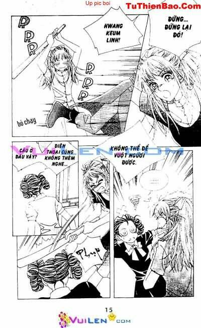 bogle goes to the kingdom chapter 1 13