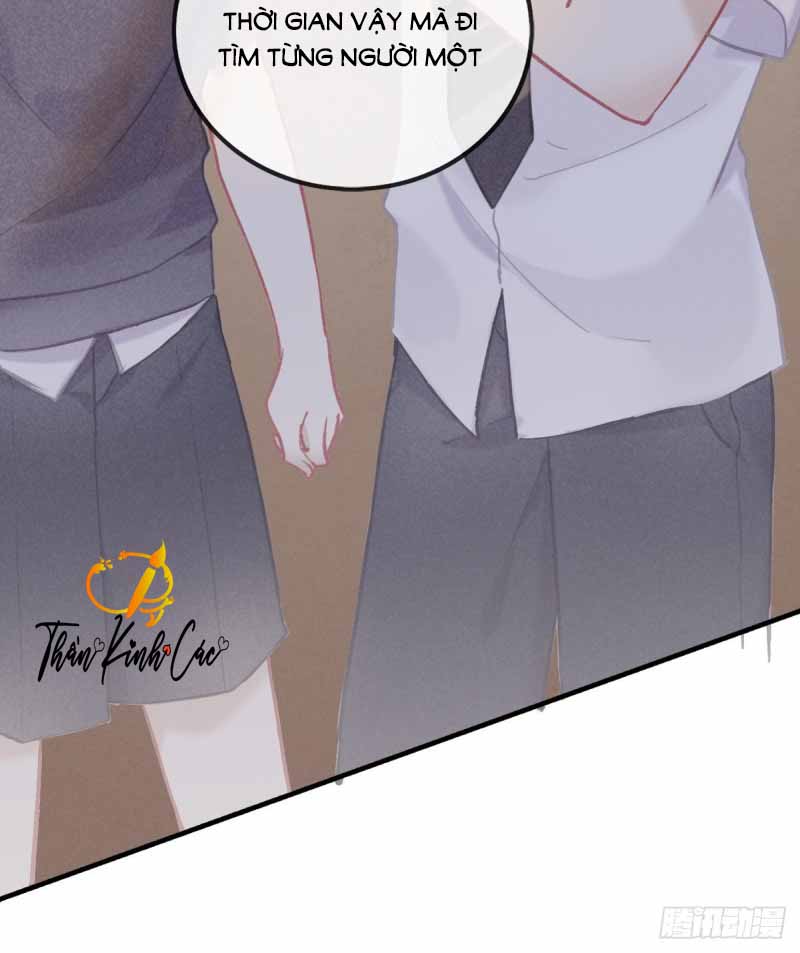 10 định ước giữa tôi và cậu ấy chapter 6 10