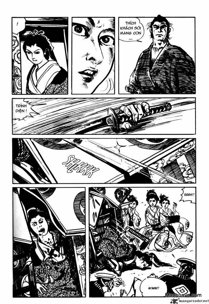 lone wolf and cub chapter 2 24
