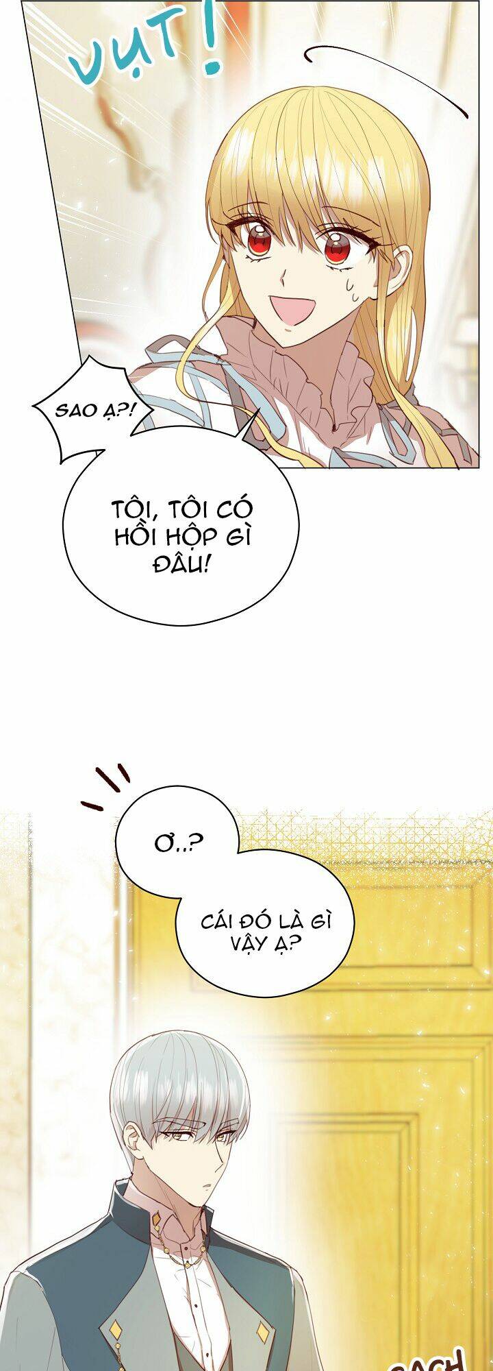 vẻ đẹp của ác ma chapter 15 43