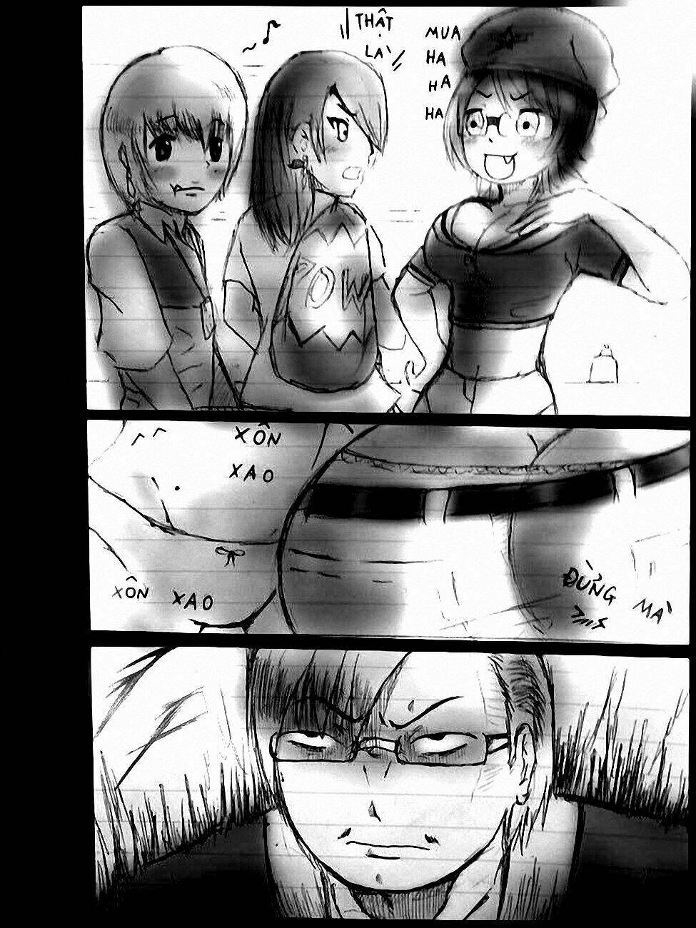 nhật ký dâm tama chapter 2 12