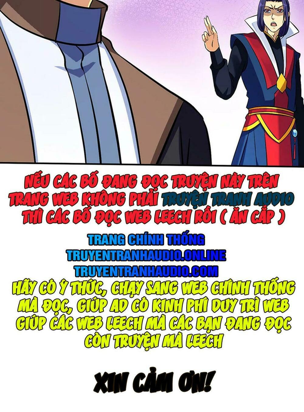 võ đạo độc tôn chapter 128 37