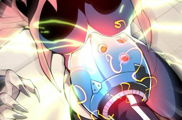 vạn vật hợp nhất chapter 14 51