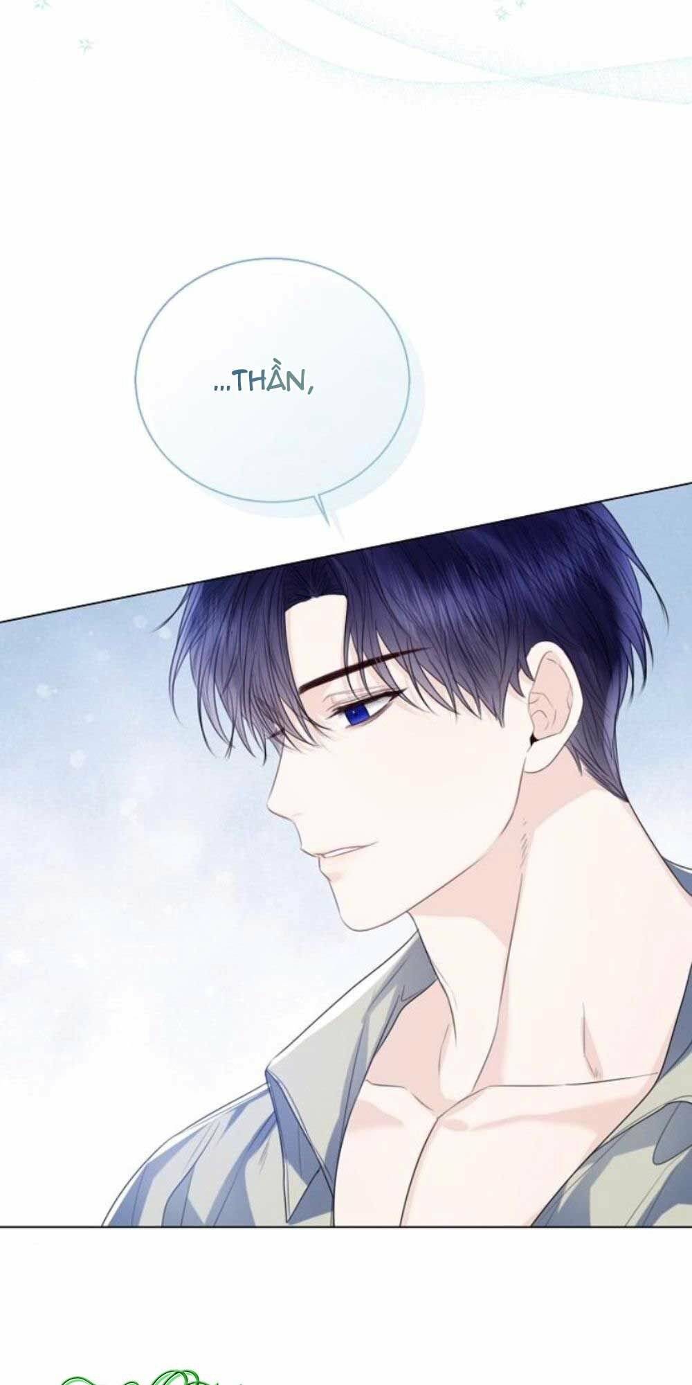 tôi sẽ từ bỏ vị trí hoàng hậu chapter 31 84