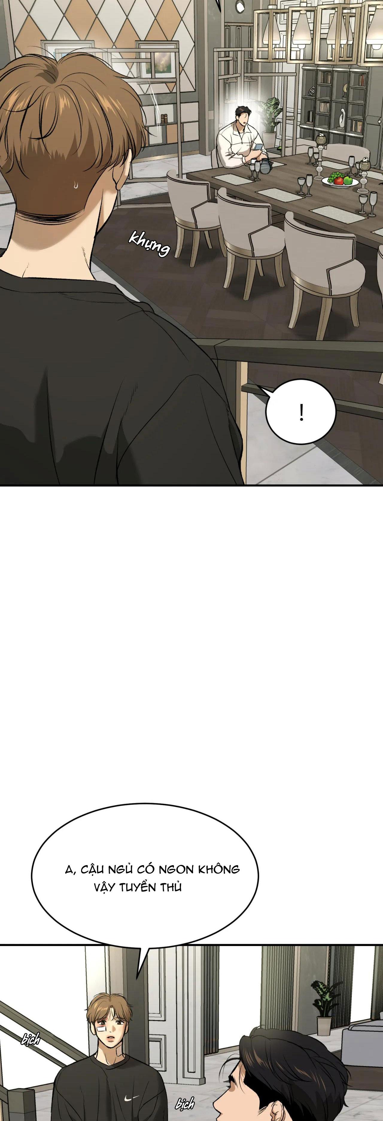 điềm rủi chapter 18 28