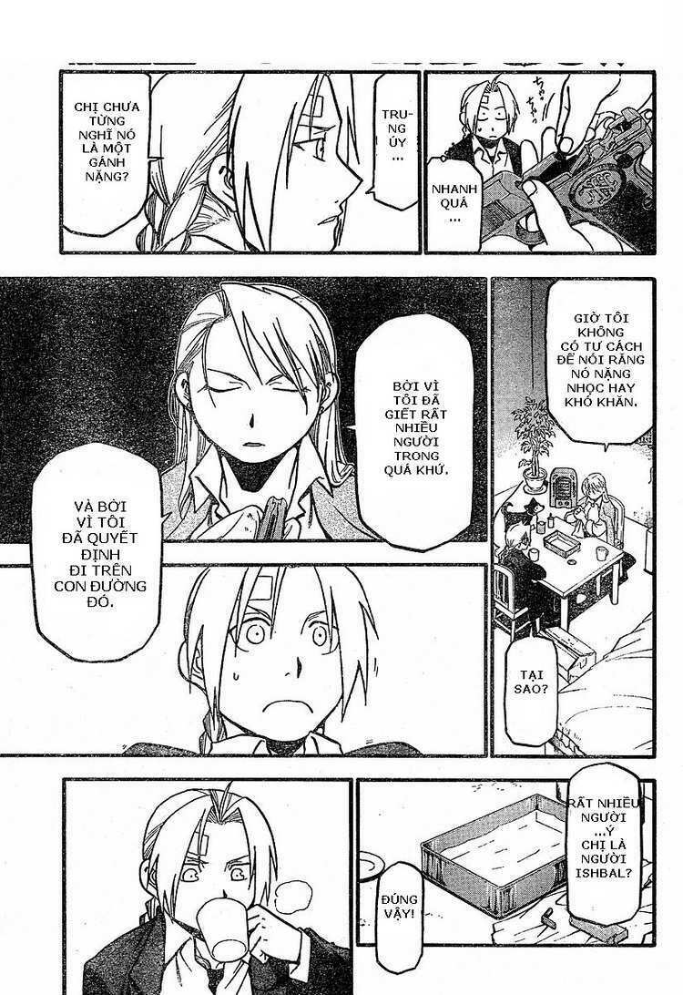 giả kim thuật chapter 58 13