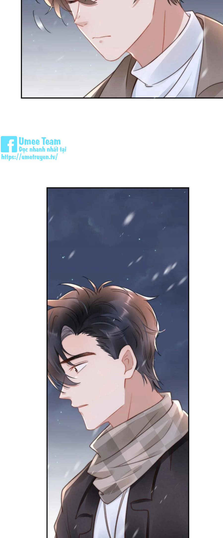 ta sinh con cho tổng tài chapter 50 11