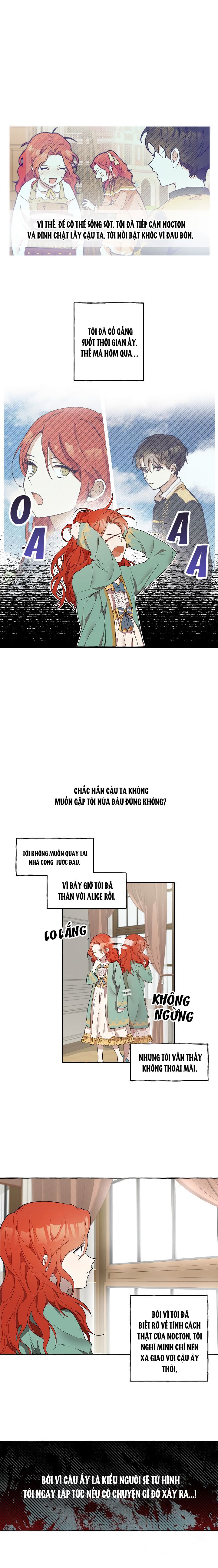 tất cả đều là sai lầm chapter 3 3