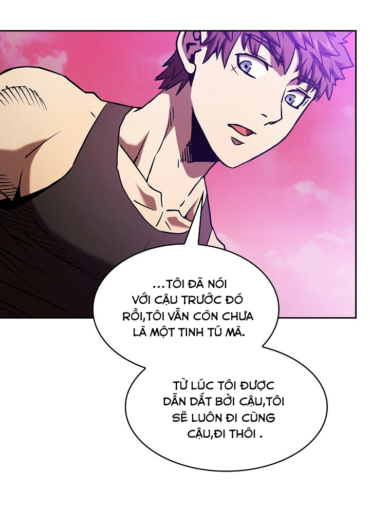 chòm sao trở về từ địa ngục chapter 20 58