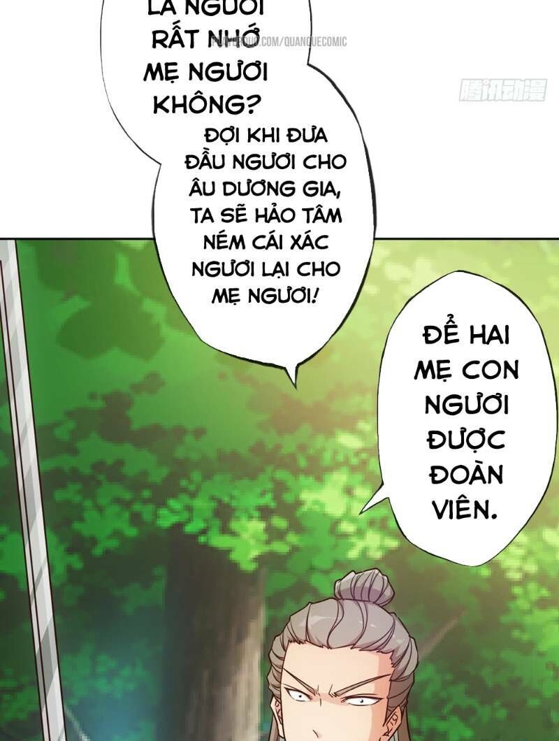 hồng thiên thần tôn chapter 22 27