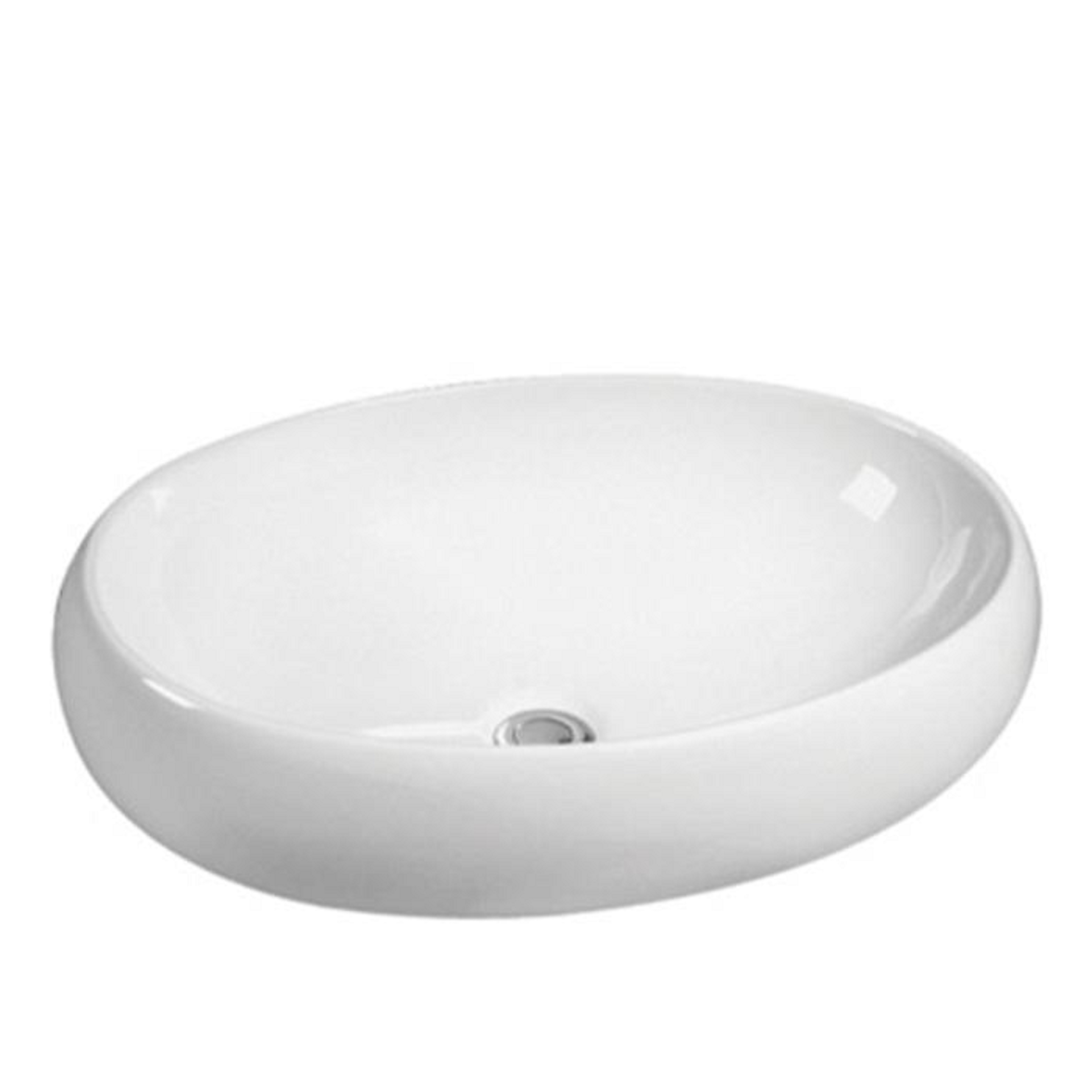 CHẬU LAVABO, NHẬP KHẨU CAO CẤP CHÍNH HÃNG RHENWARE LVB-16613