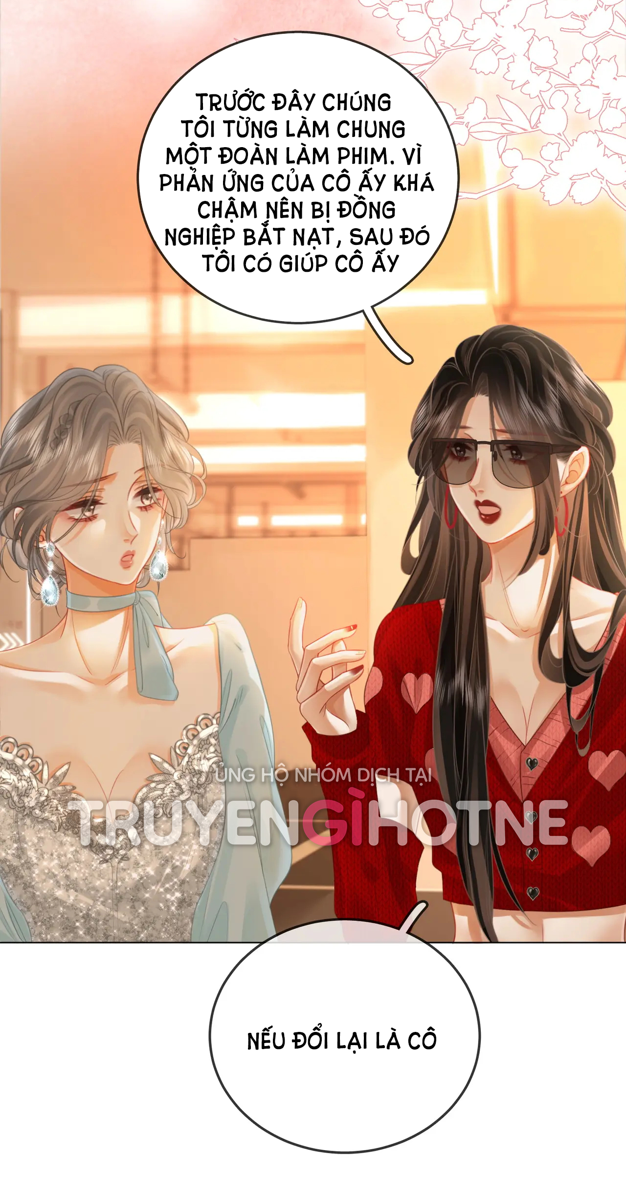 Cố Tiểu Thư Và Khúc Tiểu Thư chapter 50 - Trang 35