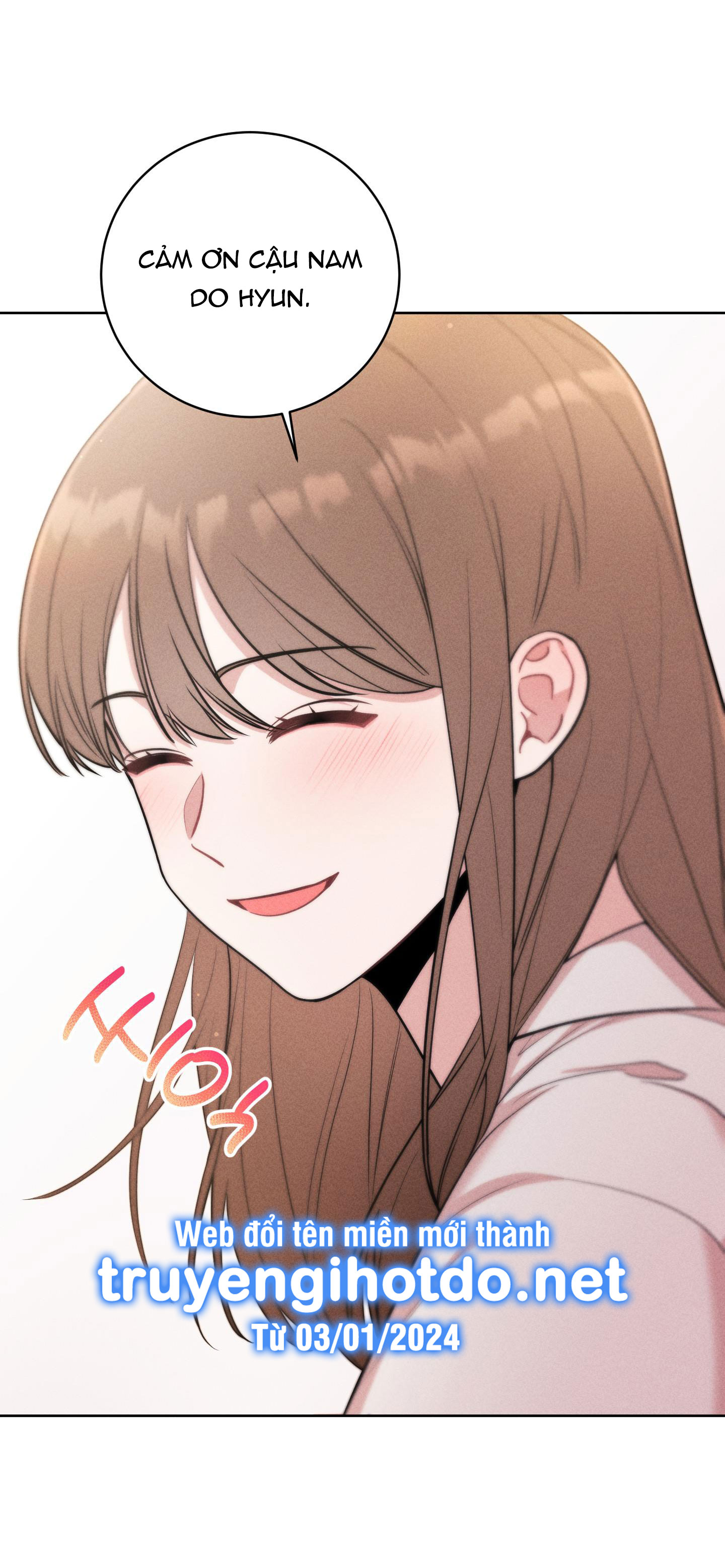 [18+] thành người yêu kém tuổi từ hôm nay chapter 13.2 13