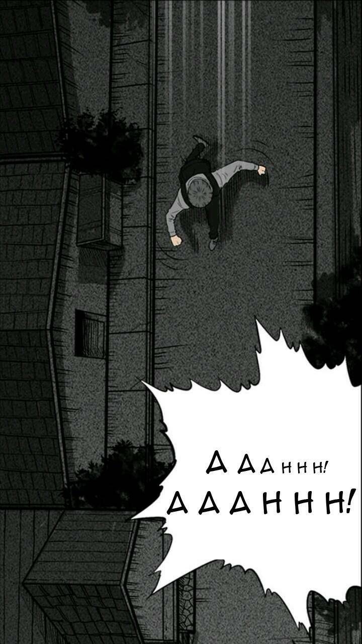 những câu chuyện kinh dị ở trường trung học tây lăng chapter 5 5