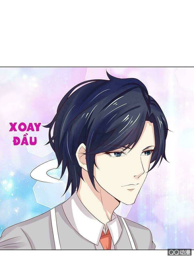 băng sơn học trưởng không được chọc chapter 53.1 22