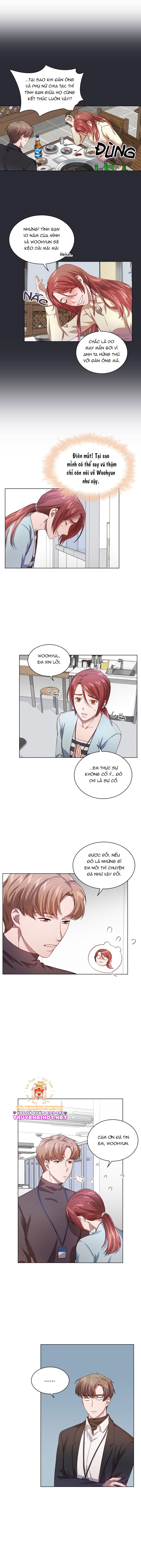 vướng vào mối quan hệ ngoài ý muốn chapter 11 7