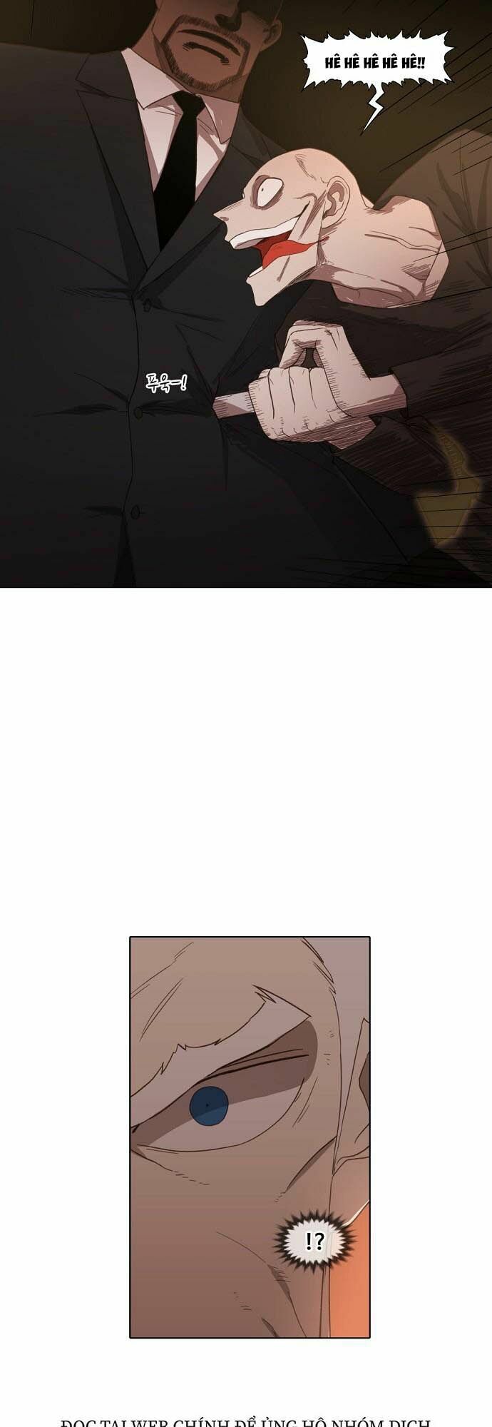 Võ Sĩ Quyền Anh chapter 77 52