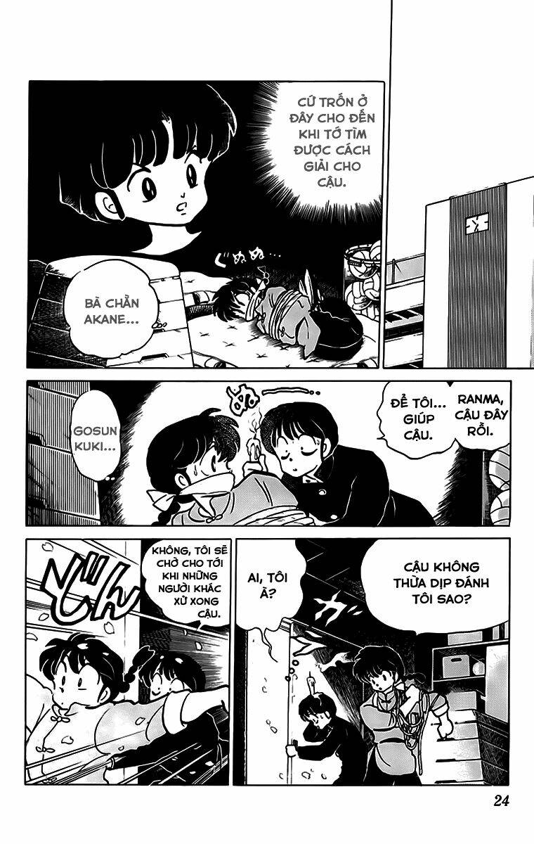 suối lời nguyền chapter 126 5