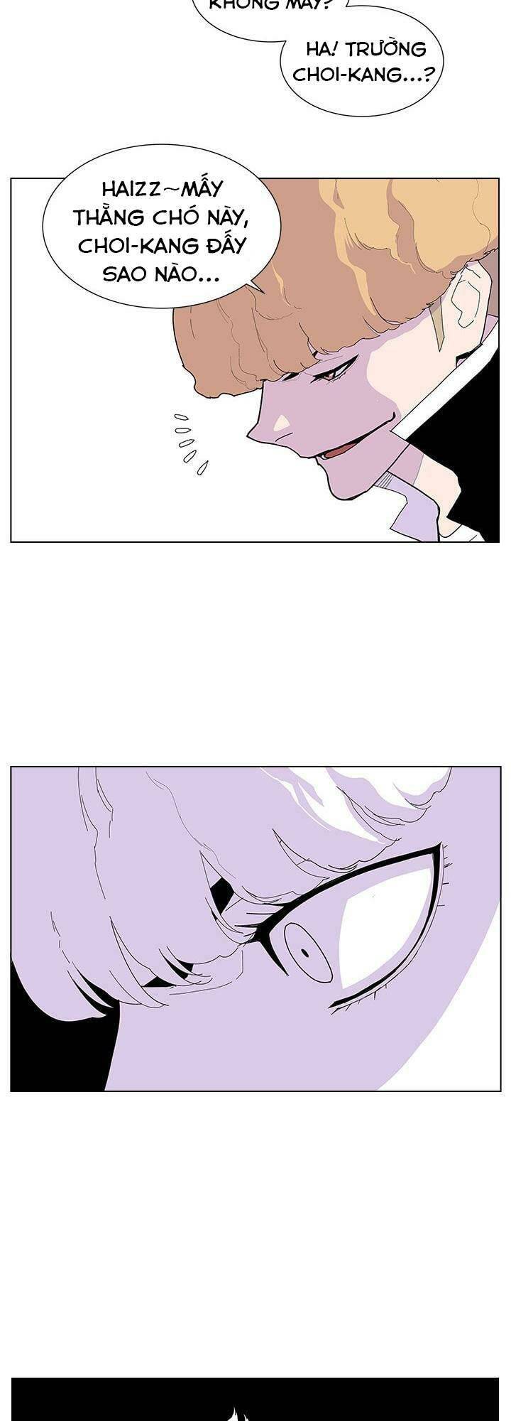 cuộc chiến băng đảng chapter 34 29