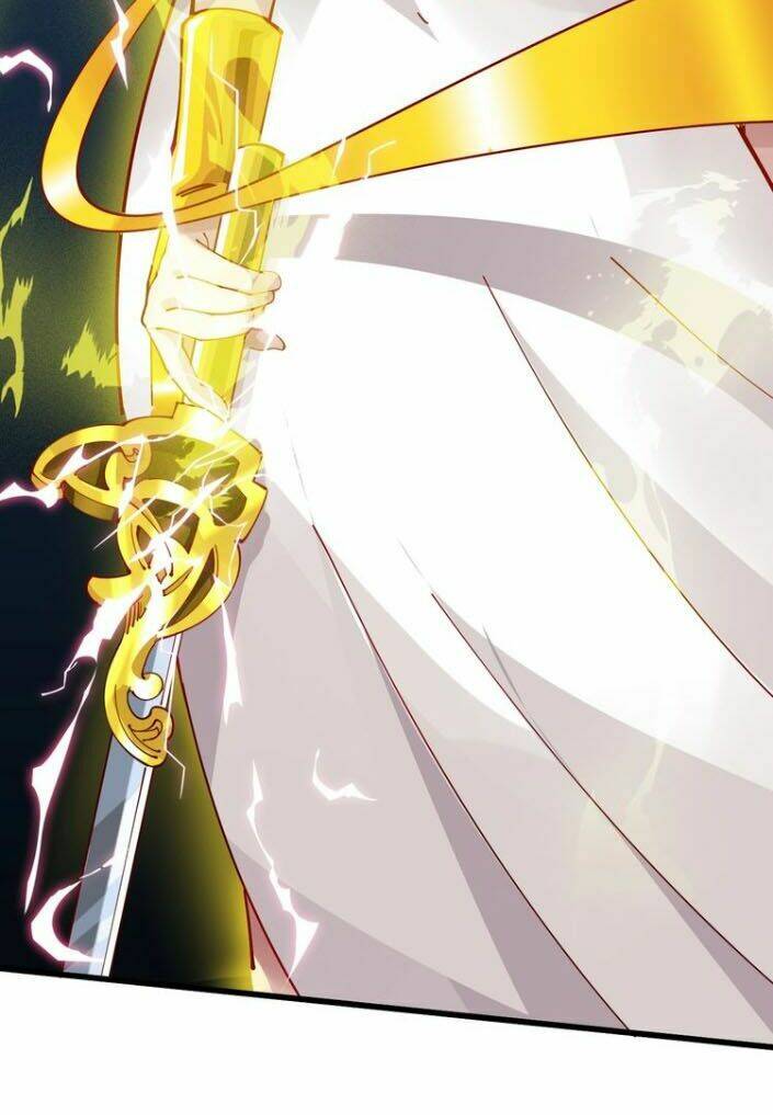 ngự thiên thần đế chapter 49.5 21