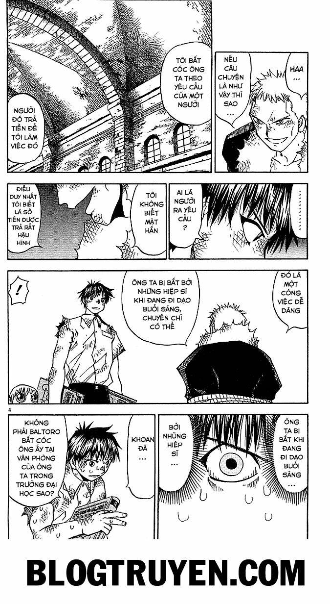 konjiki no gash!! chapter 45 5