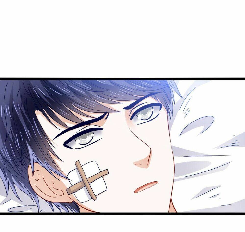 lăng thiếu! nhẹ một chút, đau chapter 20 23