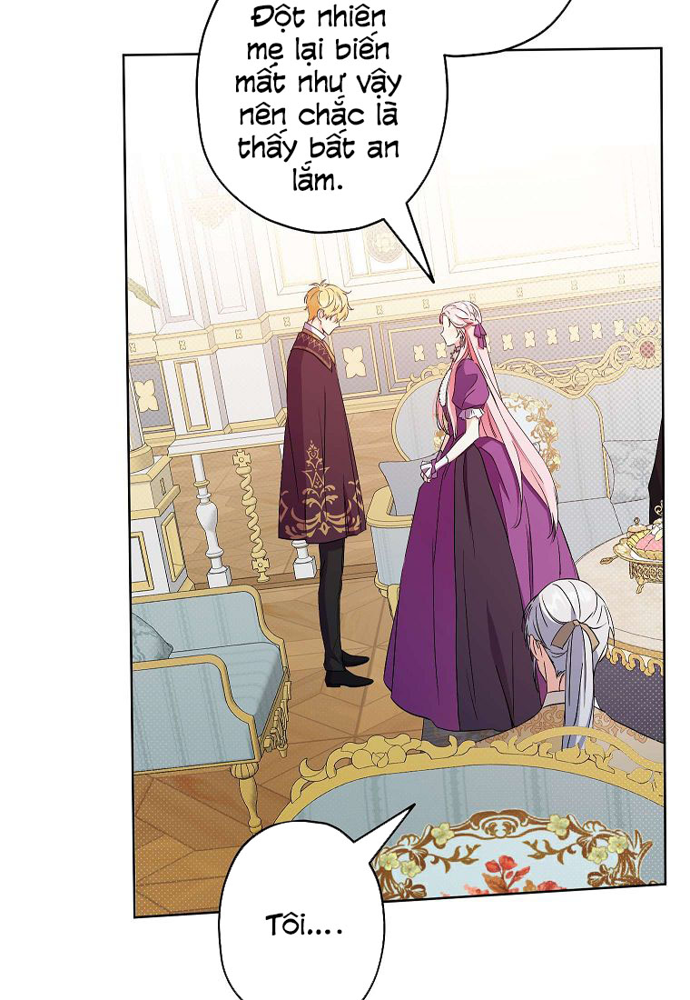 cuộc hôn nhân giả dối chapter 97.1 18