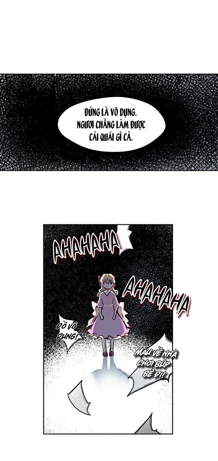 cách để cứu rỗi anh trai của nữ chính chapter 2 28