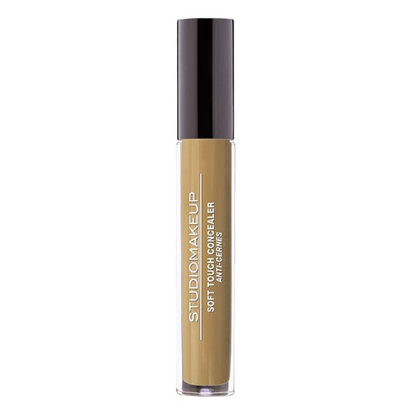 Kem Che Khuyết Điểm Studiomakeup Soft Touch Concealer