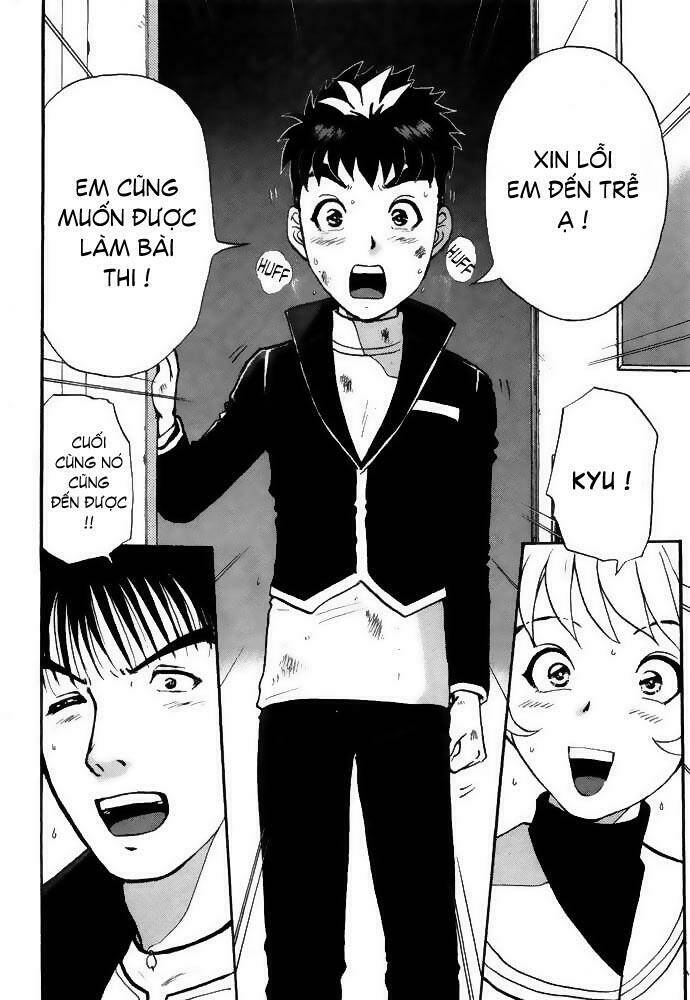 detective academy q chapter 3 6