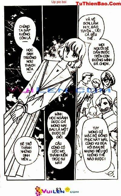 cô bé khóc nhè chapter 18 82