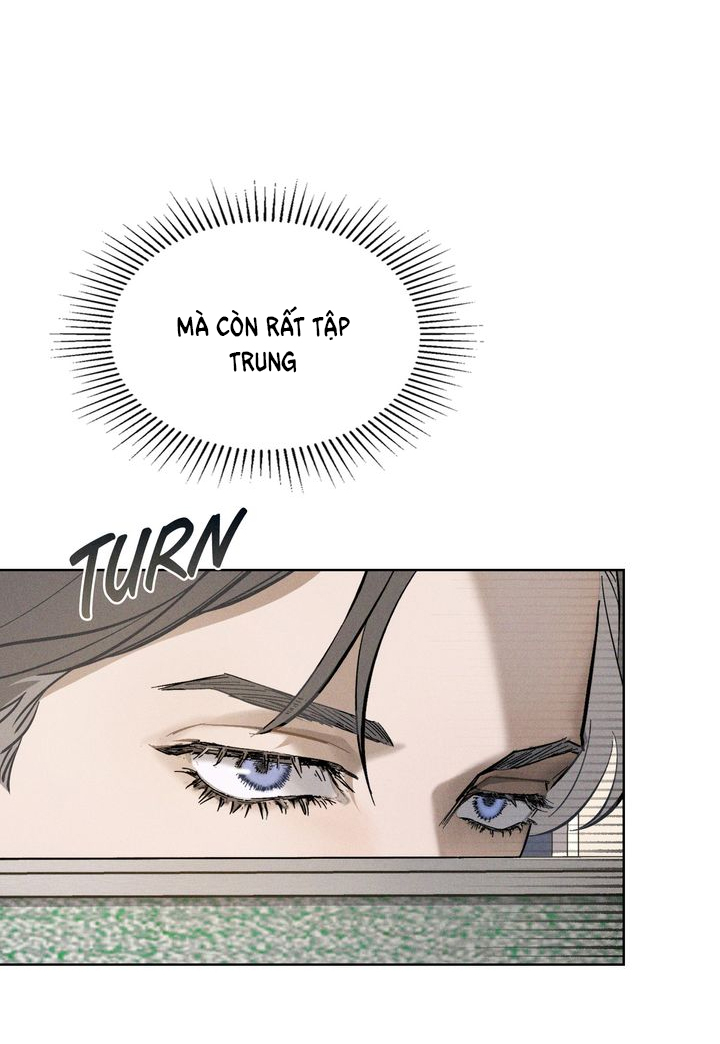Rơi Vào Nguy Hiểm chapter 3.2 - Trang 8