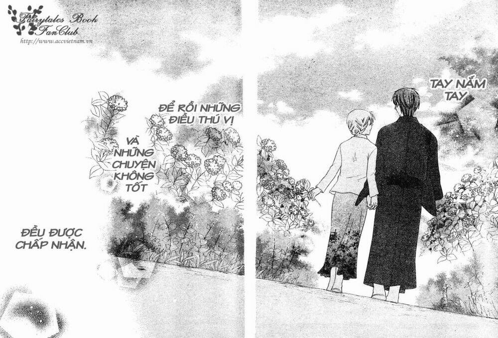 hóa giải lời nguyền chapter 136 48