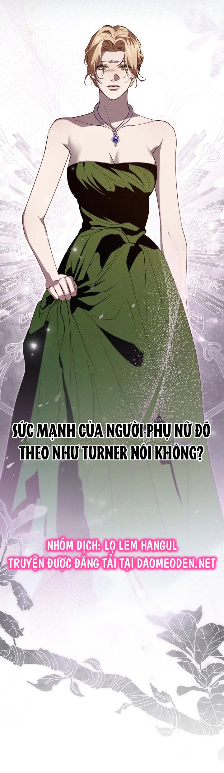 chàng người sói phát điên vì tôi chapter 56 25