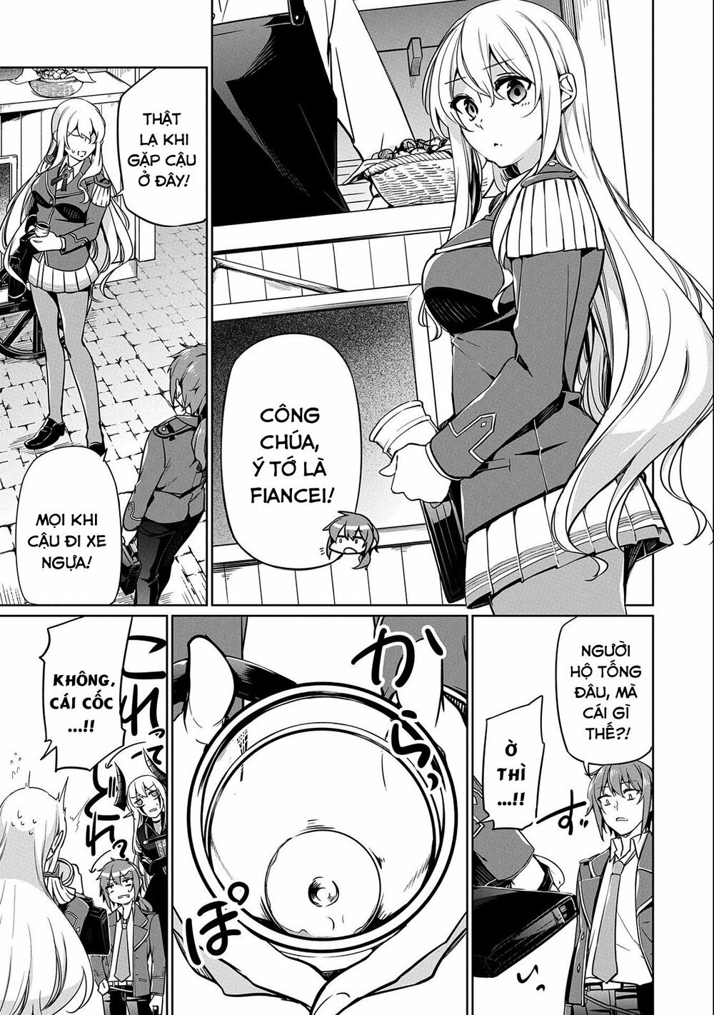 a breakthrough came out by forbidden master and disciple chapter 4 21