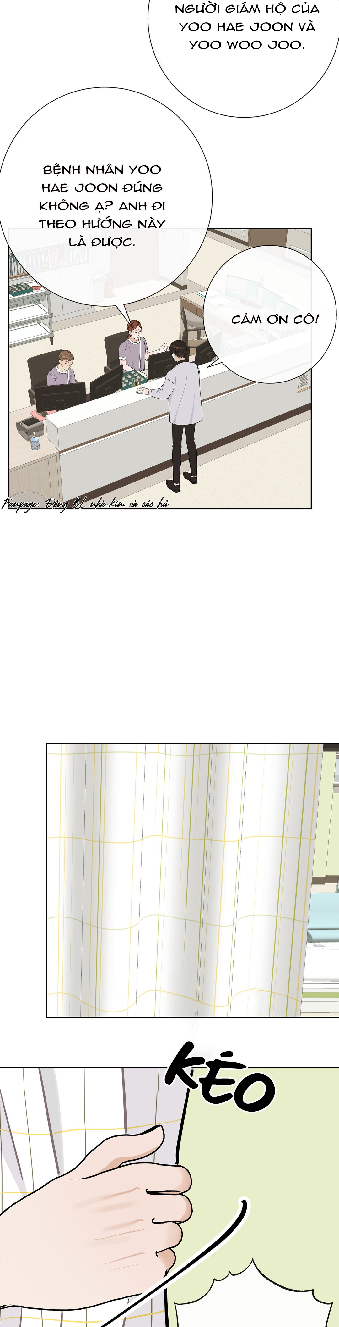 đứa bé là con tôi chapter 23 4