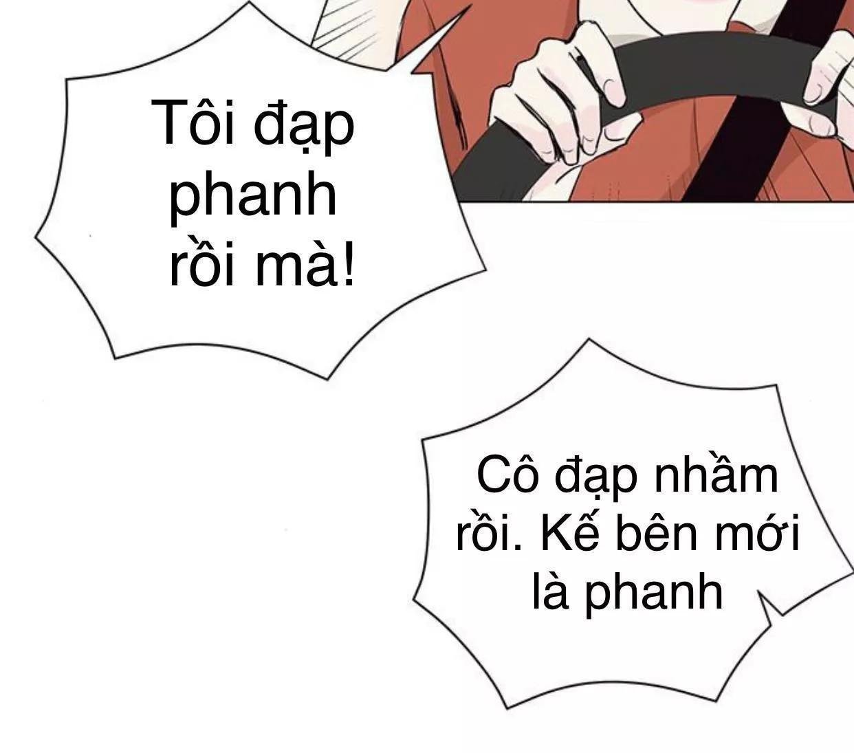 tôi kết hôn cùng antifan chapter 23 103