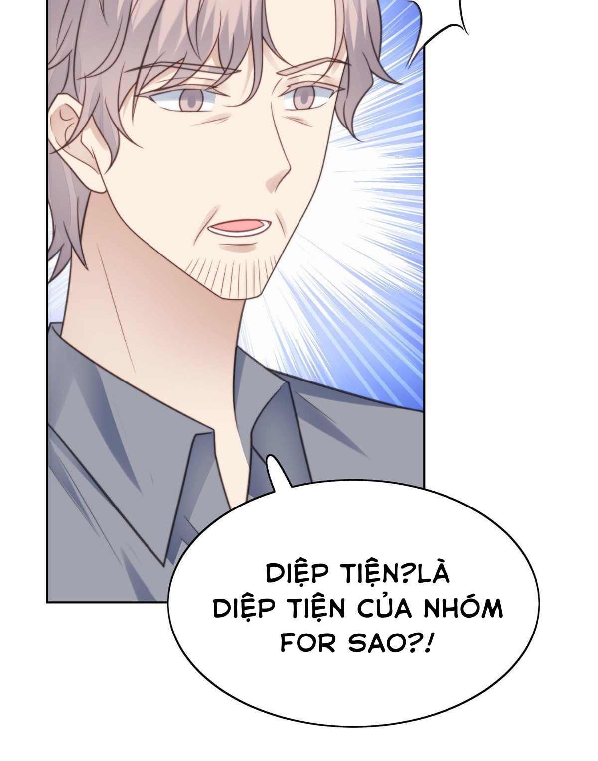 dựa vào đại lão ổn định vị trí c trong nam đoàn chapter 11 47