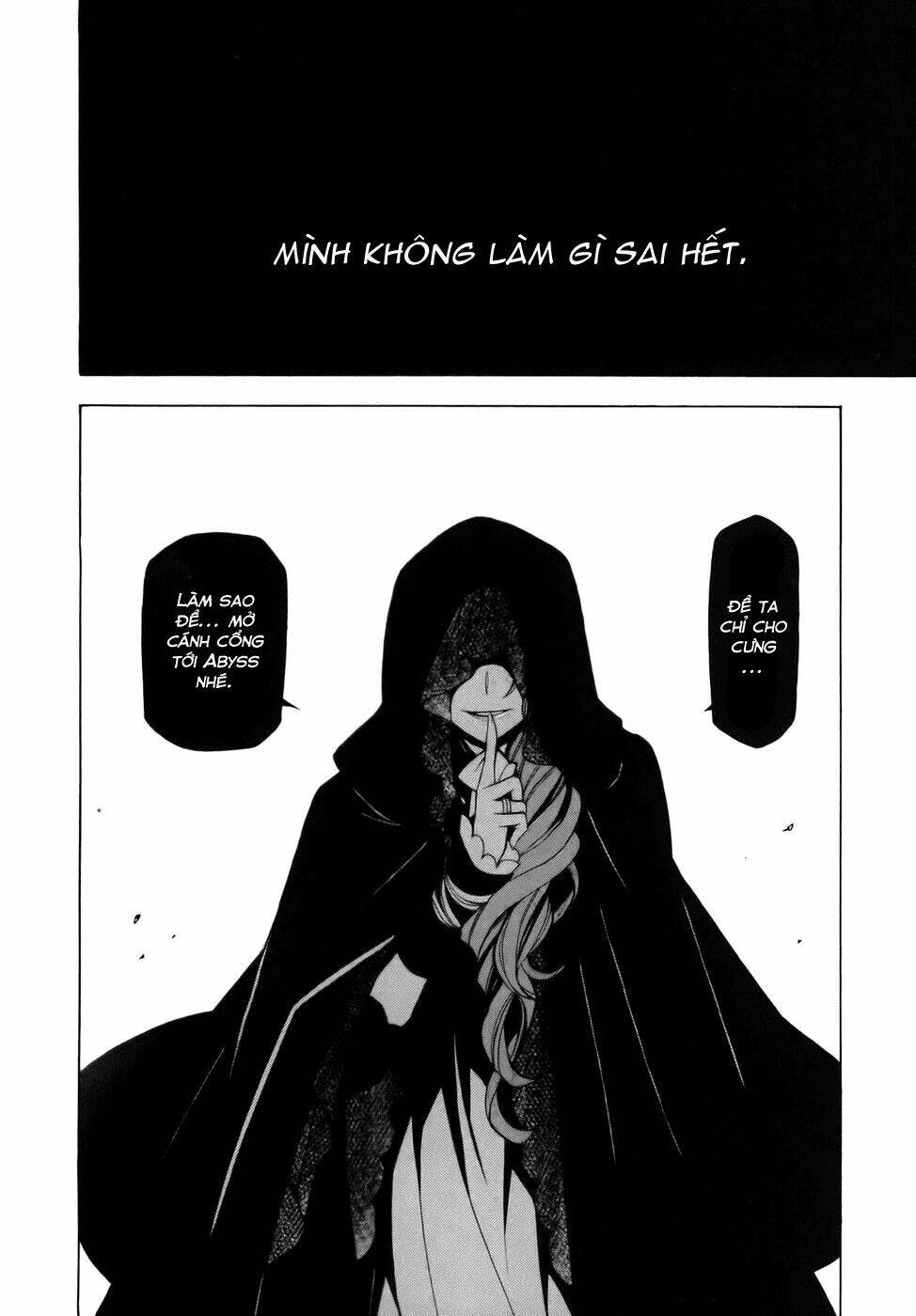 pandora hearts chapter 38 42