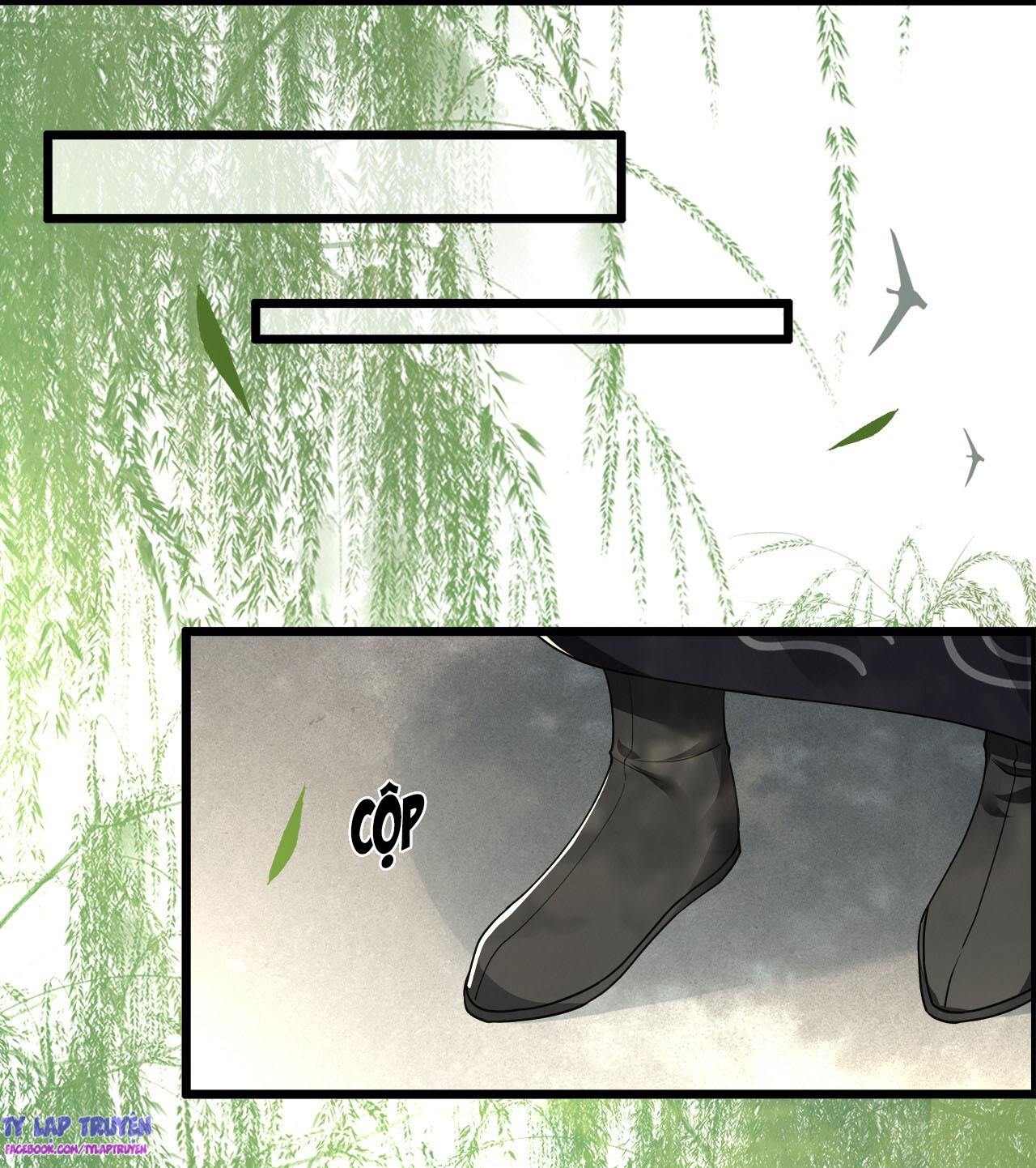 phượng hoàng vu phi chapter 30 18