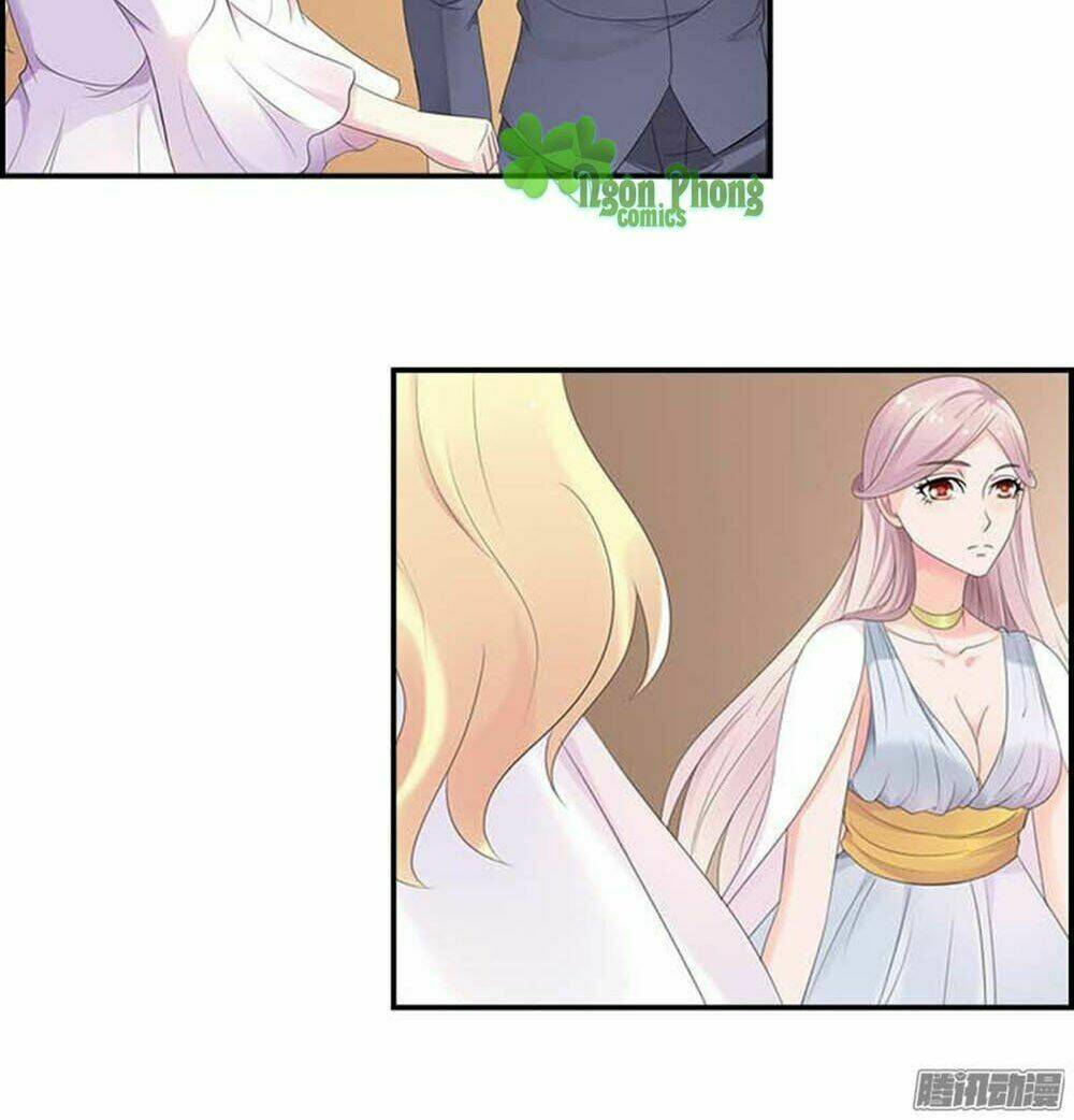 em vẫn còn nhỏ chapter 48 11