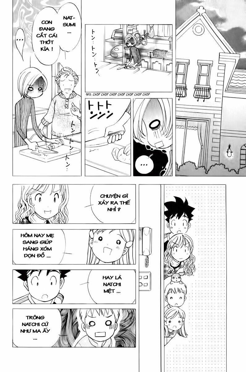 orange yane no chiisana ie full chapter 41 19