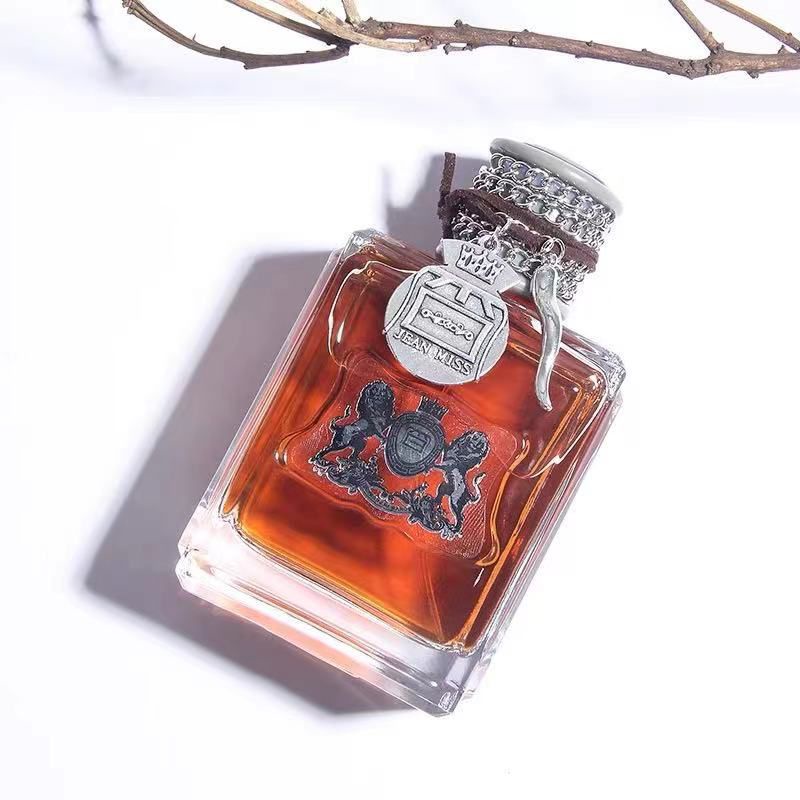 Nước Hoa Nam Thơm Lâu Jeanmiss Với Mùi Hương Gỗ Nam Tính, Mạnh Mẽ, Đậm Chất Bụi, Thể Hiện Bản Lĩnh Phái Mạnh
