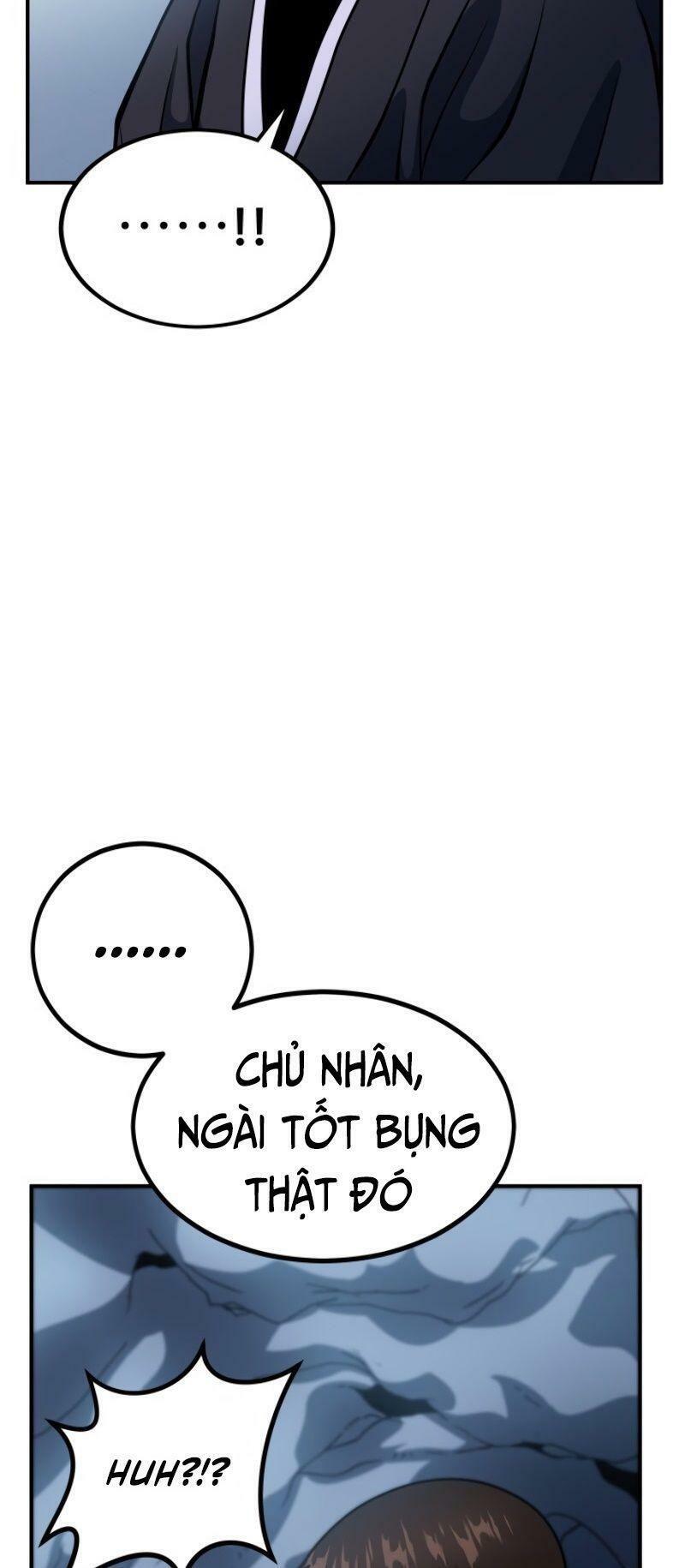 ngôi nhà kết nối với hầm ngục chapter 5 62