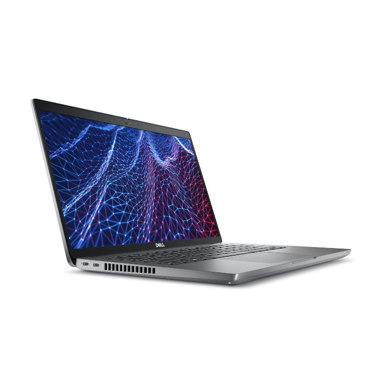 Máy tính Laptop Dell Latitude 5430 (CTO)/ i5-1245U/ RAM 8GB/ 512GB SSD/ Intel Iris Xe Graphics/ 14 inch FHD/ 4 cell 58WHR/ Win 11H/ 1Yr - hàng chính hãng