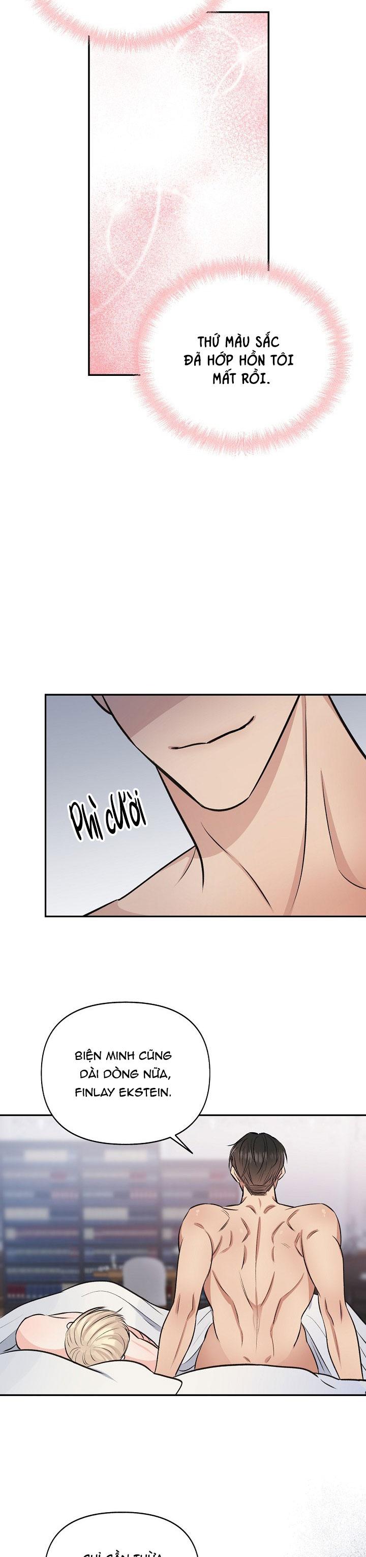 sắc đêm chapter 20 22