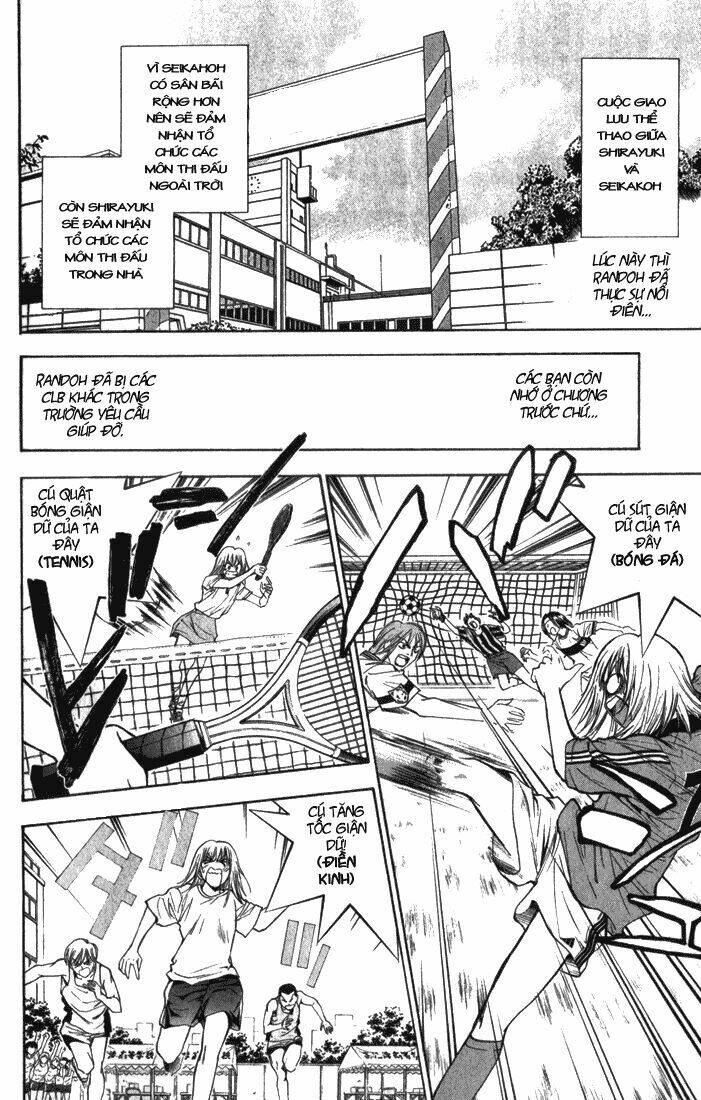 pretty face chapter 24 2